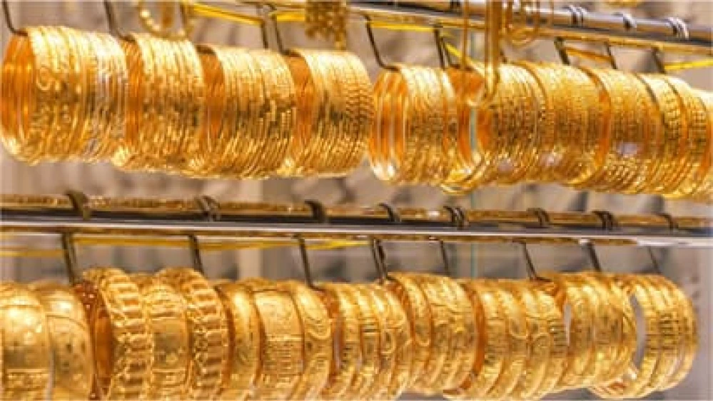  1 ലക്ഷത്തിന് തൊട്ടരികിൽ സ്വ‍‌ർണ വില, രണ്ടര മാസത്തെ ഏറ്റവും താഴ്ന്ന നിരക്കിൽ തൊട്ടു