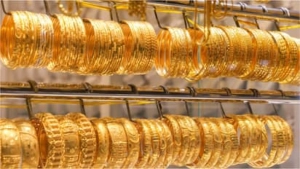 1 ലക്ഷത്തിന് തൊട്ടരികിൽ സ്വ‍‌ർണ വില, രണ്ടര മാസത്തെ ഏറ്റവും താഴ്ന്ന നിരക്കിൽ തൊട്ടു