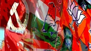 നാമനിര്‍ദ്ദേശ പത്രിക സമര്‍പ്പിക്കാനുള്ള സമയം ഇന്നവസാനിക്കും