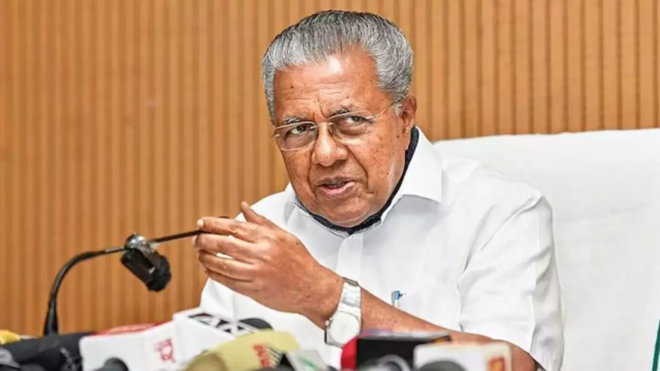  മുഖ്യമന്ത്രിയുടെ ജില്ലാ പര്യടനം ഇന്നു മുതല്‍