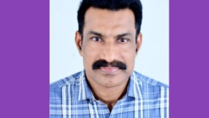 അഷ്റഫ് കാവിലിന് കുറും കഥ   സാഹിത്യ പുരസ്കാരം 