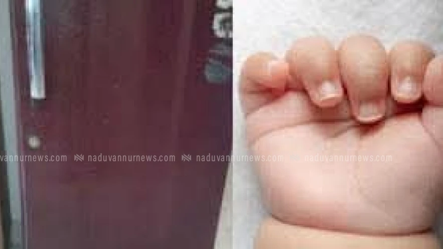  ഫ്‌ളാറ്റിലെ ഫ്രിഡ്ജില്‍ ഗർഭസ്ഥ ശിശുവിൻ്റെ മൃതദേഹം കണ്ടെത്തി