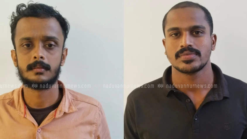  കണ്ണൂരില്‍ പൊലീസുകാരന്റെ വീടിന് നേരെയുള്ള ബോംബേറ്; രണ്ട് ആർഎസ്എസ് പ്രവർത്തകർ അറസ്റ്റിൽ