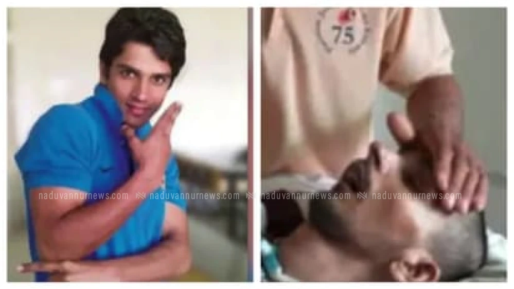  രാജ്യത്തെ ആദ്യ ​ദയാമരണം: വേദനയില്ലാത്ത ലോകത്തേക്ക് ഹരീഷ് റാണ വിട വാങ്ങി