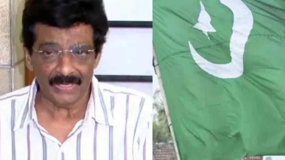  എം.കെ മുനീറിന്റെ വായ്പ പാര്‍ട്ടി അടച്ചുതീർത്തു