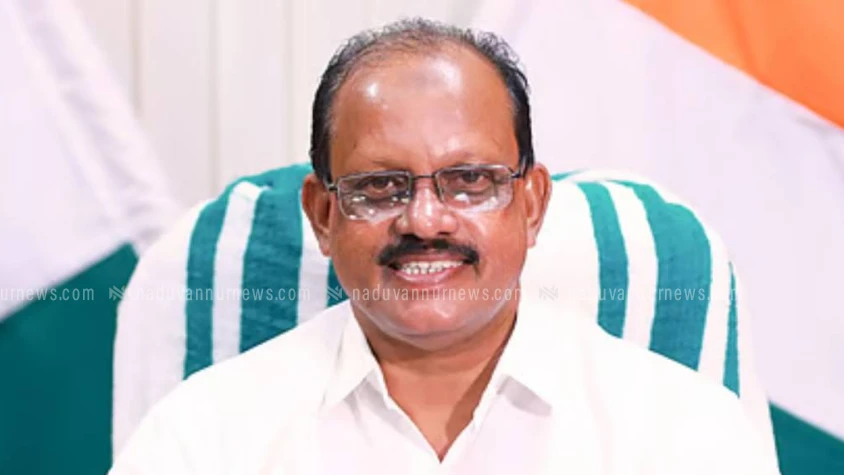  തെരഞ്ഞെടുപ്പ് കമ്മീഷന്റെ പട്ടികയിൽ 'ഗ്ലാസ്' ഇല്ല; പ്രതിസന്ധിയിലായി അഹമ്മദ് ദേവർകോവിൽ