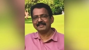 കൊയിലാണ്ടിയിൽ റോഡ് മുറിച്ചു കടക്കവെ ഷോപ്പുടമ കാറിടിച്ച്  മരിച്ചു