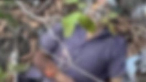 ചുരത്തിൽ ഒൻപതാം വളവിന് താഴെ അജ്ഞാത മൃതദേഹം കണ്ടെത്തി