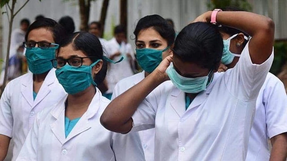  സ്വകാര്യ ആശുപത്രി നഴ്സുമാർ വീണ്ടും സമരത്തിലേക്ക്