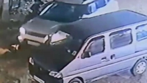 വടകരയിൽ കാർ ദേഹത്ത് കയറി വയോധികന് ദാരുണാന്ത്യം