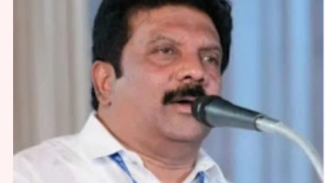 പേരാമ്പ്രയിൽ മുൻ എൽഡിഎഫ് സ്ഥാനാർത്ഥി  മുഹമ്മദ് ഇഖ്ബാൽ രാജിവച്ചു, കോൺഗ്രസിലേക്ക്