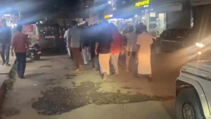 വില്ല്യാപ്പള്ളിയിൽ സ്ഫോടക വസ്തു പൊട്ടിത്തെറിച്ച് സിപിഎം പ്രവർത്തകൻ്റെ കൈപ്പത്തി തകർന്നു