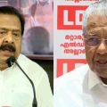 കണ്ടാലും കൊണ്ടാലും പഠിക്കില്ല ; സോഫ്റ്റ്‌വെയര്‍ അഴിമതി ആരോപണം തള്ളി മുഖ്യമന്ത്രി