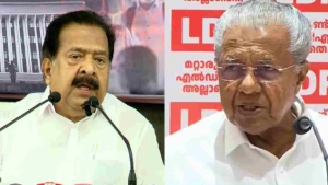 കണ്ടാലും കൊണ്ടാലും പഠിക്കില്ല ; സോഫ്റ്റ്‌വെയര്‍ അഴിമതി ആരോപണം തള്ളി മുഖ്യമന്ത്രി