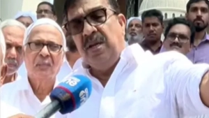 കുറ്റ്യാടി - വടകര മേഖലയില്‍ ബോംബ് കൃഷി; യുഡിഎഫ് സ്ഥാനാർഥി പാറക്കല്‍ അബ്ലുല്ല