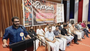 സ്വീറ്റ് മേലടിക്ക് പ്രൗഡിയോടെ തുടക്കം