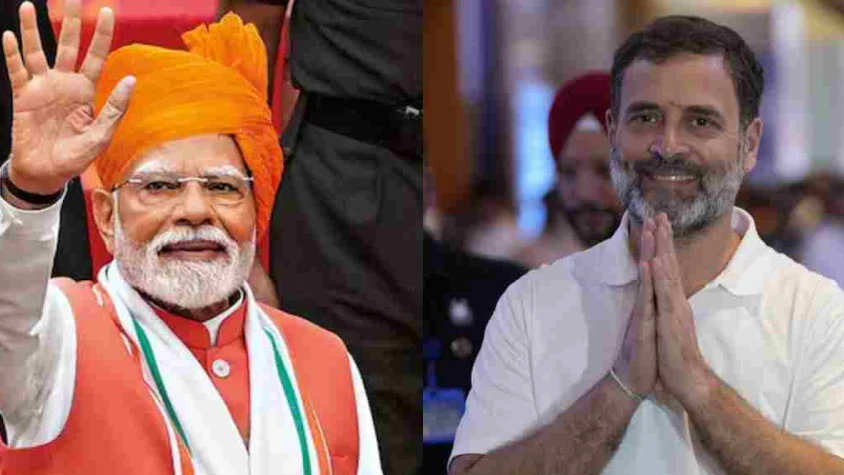  പ്രധാനമന്ത്രി ഇന്ന് കേരളത്തില്‍; തൃശൂരും പാലക്കാട്ടും റോഡ് ഷോ, രാഹുല്‍ നാളെ എത്തും