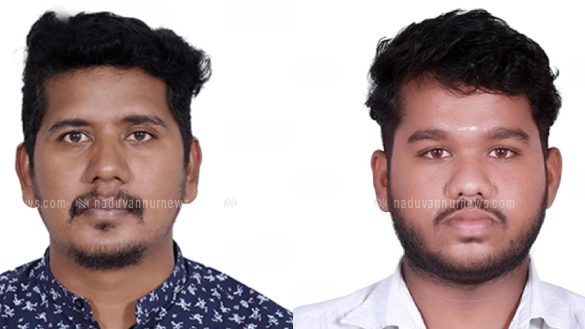 കോയമ്പത്തൂരിൽ കാറുകൾ തമ്മിൽ കൂട്ടിയിടിച്ച് അപകടം; രണ്ട് മലയാളികളുൾപ്പെടെ മൂന്നുപേർക്ക് ദാരുണാന്ത്യം