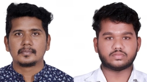 കോയമ്പത്തൂരിൽ കാറുകൾ തമ്മിൽ കൂട്ടിയിടിച്ച് അപകടം; രണ്ട് മലയാളികളുൾപ്പെടെ മൂന്നുപേർക്ക് ദാരുണാന്ത്യം