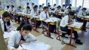 എസ്എസ്എൽസി പരീക്ഷകൾ ഇന്ന് അവസാനിക്കും; മൂല്യനിർണയം ഏപ്രിൽ 16 മുതൽ