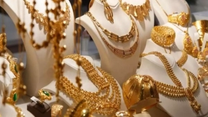 സ്വർണവില കുറഞ്ഞു; പവന് 1,08,000 രൂപ