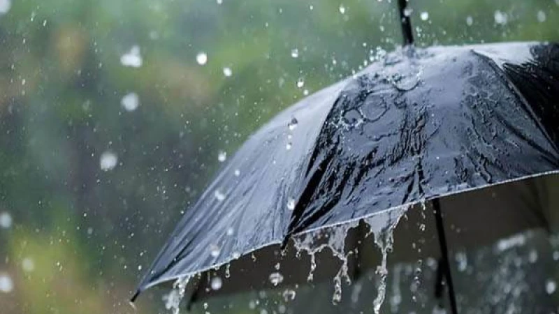  മഴ മുന്നറിയിപ്പ്; മലപ്പുറം, കോഴിക്കോട് ജില്ലകളിൽ യെല്ലോ അലേർട്ട്