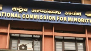 എഫ്‌സിആര്‍എ ഭേദഗതി ബില്‍ ന്യൂനപക്ഷ വേട്ടയ്ക്കുളള മാരക ആയുധം; ദീപിക മുഖപ്രസംഗം