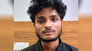 പോക്‌സോ കേസ് പ്രതി ജയില്‍ചാടി; മണിക്കൂറുകള്‍ക്കുളളില്‍ പിടികൂടി പൊലീസ്