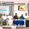 മാനേജ്മെൻറ് കരിയർ ഗൈഡൻസ് ക്ലാസ് സംഘടിപ്പിച്ചു.