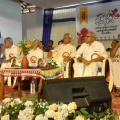 'ഗുൽമോഹർ' തണലിൽ  അവിസ്മരണീയമായ് പൂർവ വിദ്യാർഥി സംഗമം