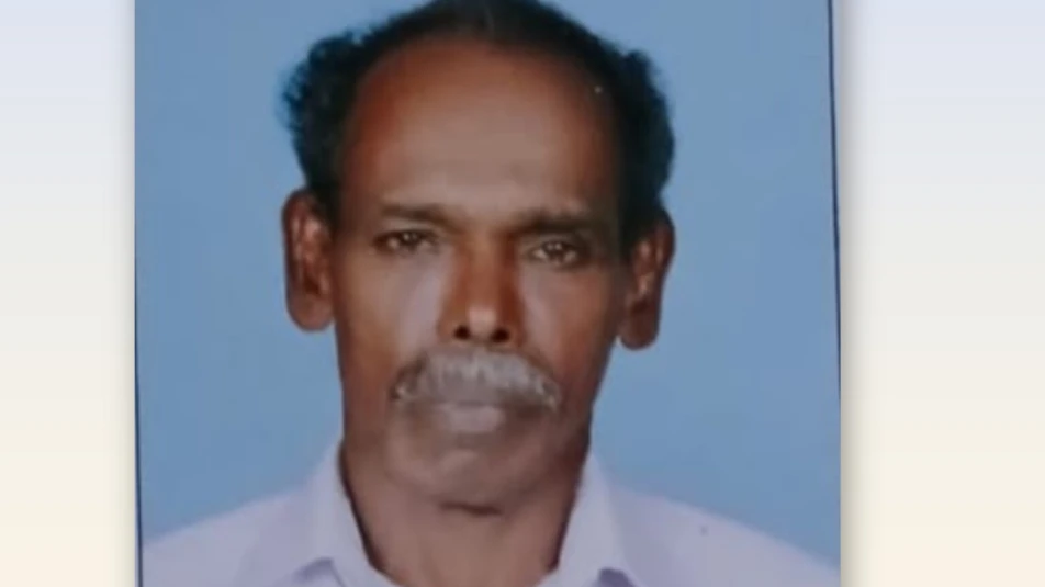  പെരുവീട്ടിൽ മീത്തൽ ഗോപാലൻ അന്തരിച്ചു