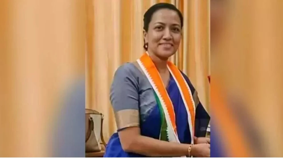  ജി എസ് ടി ജോയിന്റ് കമ്മീഷണർ പ്രജനി രാജന് സസ്പെൻഷൻ