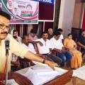 റിവൈവ് നവജീവനം പദ്ധതിയുടെ ഡി ആർ ജി ട്രൈനിംഗിന് തുടക്കം