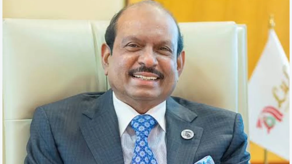 സർക്കാരിന് വിമാനവും ഹെലികോപ്റ്ററും സൗജന്യമായി നൽകാമെന്ന് എം എ യൂസഫലി