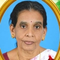 കരുവേരുകണ്ടി മാധവി അമ്മ (80) നിര്യാതയായി.