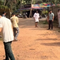 വി.കെ.കെ. സ്പോർട്സ് ക്ലബ്ബിന്റെ നേതൃത്വത്തിൽ ശുചീകരണ പ്രവർത്തനം നടത്തി