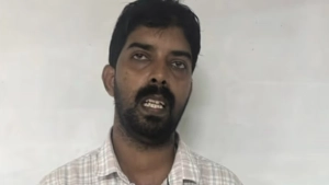 
                        കൈക്കൂലി വാങ്ങുന്നതിനിടെ ഹെൽത്ത് ഇൻസ്പെക്ടർ വിജിലൻസ് പിടിയിൽ