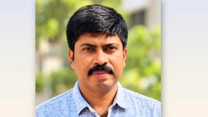 കോഴിക്കോട് കോർപ്പറേഷൻ ഹെൽത്ത് ഓഫീസർ ഡോ. ടി.കെ. മുനവ്വർ റഹ്മാൻ ( 46 ) അന്തരിച്ചു