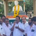 ഇന്ദിരാജി സോഷ്യൽ കൾച്ചറൽ ഫോറത്തിന്റെ നേതൃത്വത്തിൽ ഗാന്ധിജയന്തി ദിനം ആഘോഷിച്ചു