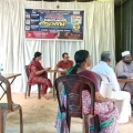 ഗാന്ധി ജയന്തി ദിനത്തിൽ മെഗാ മെഡിക്കൽ ക്യാമ്പ് നടത്തി.