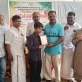 കോൺഗ്രസ് സേവാദൾ കമ്മിറ്റി ഗാന്ധിജയന്തി ദിനം ആഘോഷിച്ചു