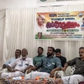 കെ എസ് എസ് പി എ നടുവണ്ണൂർ മണ്ഡലം സമ്മേളനം ആരംഭിച്ചു.