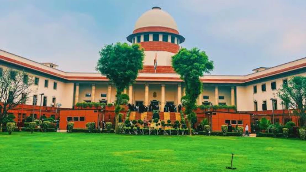 ട്രാഫിക് പിഴ ചലാൻ അടക്കാത്തവർക്കെതിരെ കർശന  നടപടിയുമായി സുപ്രീം കോടതി