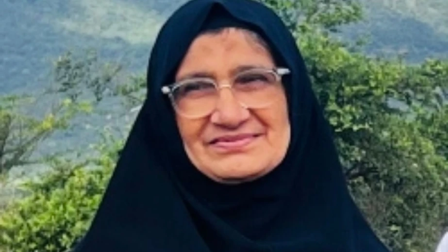  തൈക്കണ്ടി  ഖദീജ (69) നിര്യാതയായി.