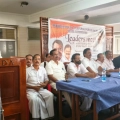 ഇന്ദിരാജി  സോഷ്യൽ കൾച്ചർ ഫോറം നേതൃസംഗമം നടന്നു