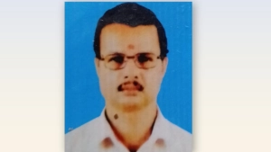 കോയിക്കൽ ശിവദാസൻ (61) നിര്യാതനായി.