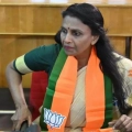 ആർ ശ്രീലേഖ രാജി പിൻവലിച്ചു