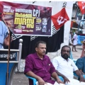 രാജ്യത്തെ ശിഥിലീകരിക്കാനുള്ള ശ്രമങ്ങളെ പരാജയപ്പെടുത്തണം: സത്യൻ മൊകേരി