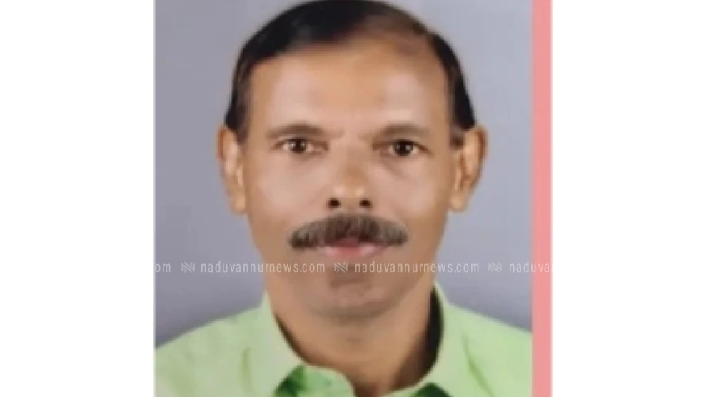  മരണവീട്ടിൽ എത്തിയ ടാർ ജീപ്പ് നിയന്ത്രണം വിട്ട് വീട്ടിലേക്ക് ഇടിച്ചുകയറി വയോധികന് ദാരുണാന്ത്യം