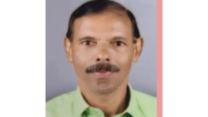 മരണവീട്ടിൽ എത്തിയ ടാർ ജീപ്പ് നിയന്ത്രണം വിട്ട് വീട്ടിലേക്ക് ഇടിച്ചുകയറി വയോധികന് ദാരുണാന്ത്യം